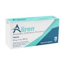 ALIREN - Multifarmacias - Tienda Online