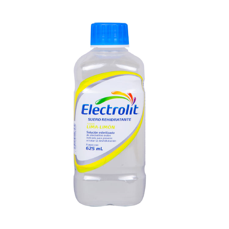 electrolime