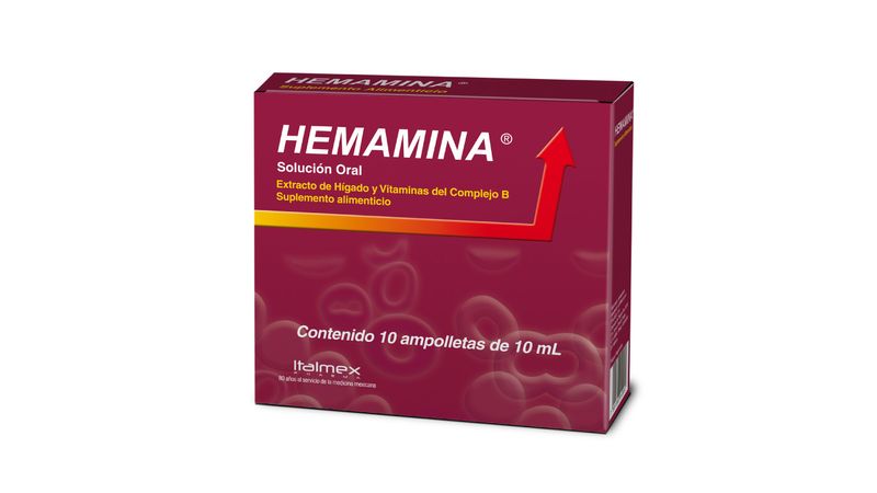 Hemamina
