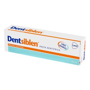 DENTSIBLEN PASTA 75 ML