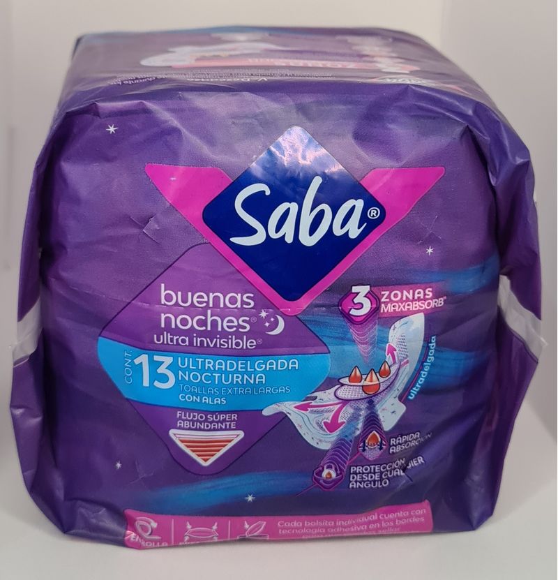 SABA-BN-6